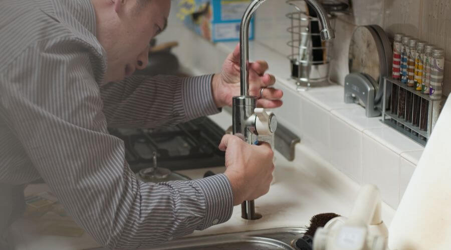 Professional Tankless Water Heater Installation in Corsica, PA